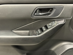 Used 2025 Nissan Rogue AWD S at Maxx Loans near St. Adrian, MI