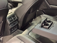 Used 2022  Audi SQ5 Sportback Premium 3&period;0 TFSI quattro at Maxx Loans near St&period; Adrian&comma; MI