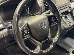 Used 2023  Honda Odyssey Touring Auto at Maxx Loans near St. Adrian, MI