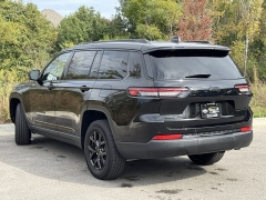 Used 2024 Jeep Grand Cherokee L Altitude 4x4 at Maxx Loans near St. Adrian, MI