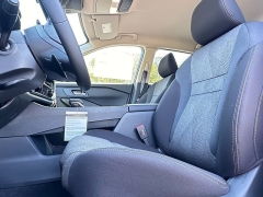 Used 2025  Nissan Rogue AWD SV at Maxx Loans near St&period; Adrian&comma; MI