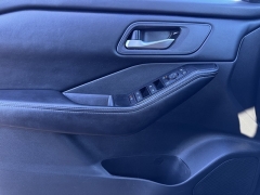 Used 2024  Nissan Rogue AWD SV at Maxx Loans near St. Adrian, MI