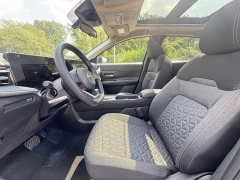 New 2025 Nissan Kicks SV AWD at Zeigler Nissan of Orland Park near Orland Park, IL
