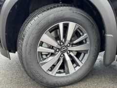 New 2025 Nissan Pathfinder SL 4WD at Zeigler Nissan of Orland Park near Orland Park, IL