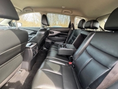 Used 2024  Nissan Murano AWD SV at Maxx Loans near St&period; Adrian&comma; MI