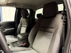 Used 2022  Nissan Frontier King Cab 4x4 SV Auto at Maxx Loans near St&period; Adrian&comma; MI