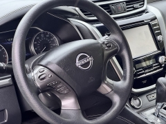 Used 2023 Nissan Murano AWD S at Zeigler Nissan of Orland Park near Orland Park, IL