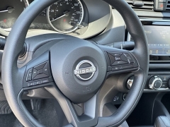 Used 2025  Nissan Versa S CVT at Maxx Loans near St&period; Adrian&comma; MI