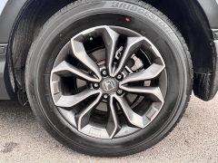 Used 2022  Honda CR-V EX-L AWD at Maxx Loans near St. Adrian, MI