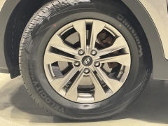 Used 2016  Hyundai Santa Fe Sport 4d SUV FWD 2.4L at Maxx Loans near St. Adrian, MI