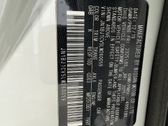 Used 2020  Nissan Rogue Sport 4d SUV FWD SV at Maxx Loans near St&period; Adrian&comma; MI