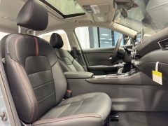 New 2025 Nissan Sentra SR CVT at Zeigler Nissan of Orland Park near Orland Park, IL