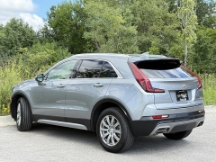 Used 2023 Cadillac XT4 FWD 4dr Premium Luxury at Maxx Loans near St. Adrian, MI