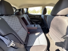 Used 2021 Nissan Rogue Sport AWD SV at Maxx Loans near St. Adrian, MI