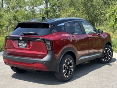New 2025 Nissan Kicks SV AWD at Zeigler Nissan of Orland Park near Orland Park, IL