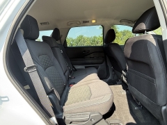 Used 2025 Nissan Pathfinder SV 4WD at Maxx Loans near St. Adrian, MI