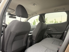 Used 2025  Nissan Kicks SV AWD at Maxx Loans near St&period; Adrian&comma; MI
