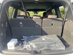 New 2026 Nissan Armada 4x4 SL at Zeigler Nissan of Orland Park near Orland Park, IL