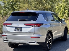 Used 2023 Mitsubishi Outlander PHEV S-AWC at Maxx Loans near St. Adrian, MI