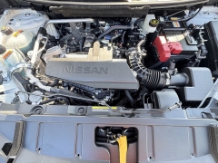 New 2026 Nissan Rogue AWD Platinum at Zeigler Nissan of Orland Park near Orland Park, IL