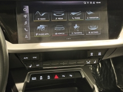 Used 2024  Audi A3 Premium 40 TFSI at Maxx Loans near St&period; Adrian&comma; MI