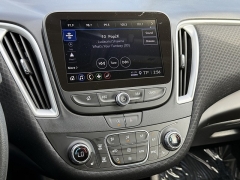 Used 2024 Chevrolet Malibu 4dr Sdn 1LT at Maxx Loans near St. Adrian, MI