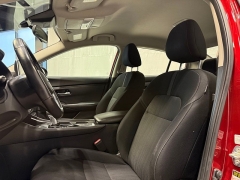 Used 2022  Nissan Sentra SV CVT at Maxx Loans near St&period; Adrian&comma; MI