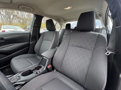 Used 2024  Toyota Corolla LE CVT at Maxx Loans near St&period; Adrian&comma; MI