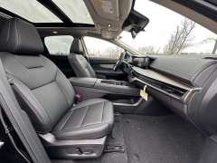 New 2026 Nissan Murano AWD SL at Zeigler Nissan of Orland Park near Orland Park, IL