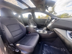 Used 2024 Chevrolet Malibu 4dr Sdn 1LT at Maxx Loans near St. Adrian, MI