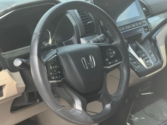 Used 2022  Honda Odyssey Elite Auto at Maxx Loans near St&period; Adrian&comma; MI