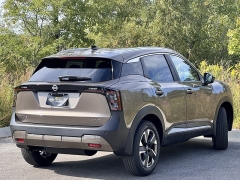 New 2026 Nissan Kicks SV AWD at Zeigler Nissan of Orland Park near Orland Park, IL