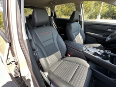 New 2026 Nissan Rogue AWD Rock Creek at Zeigler Nissan of Orland Park near Orland Park, IL
