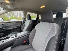 Used 2023  Nissan Rogue AWD SV at Maxx Loans near St&period; Adrian&comma; MI