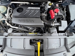 Used 2024  Nissan Rogue AWD SV at Maxx Loans near St&period; Adrian&comma; MI