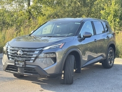 New 2026 Nissan Rogue AWD SV at Zeigler Nissan of Orland Park near Orland Park, IL