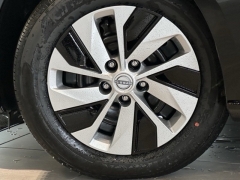 New 2025 Nissan Altima S FWD at Zeigler Nissan of Orland Park near Orland Park, IL