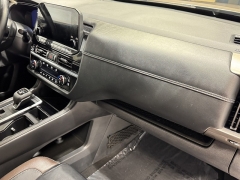 Used 2023  Nissan Pathfinder Platinum 4WD at Maxx Loans near St&period; Adrian&comma; MI