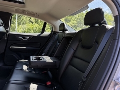 Used 2024 Volvo S60 B5 AWD Core Dark Theme at Maxx Loans near St. Adrian, MI