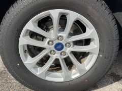 Used 2022  Ford Escape SE FWD at Maxx Loans near St&period; Adrian&comma; MI