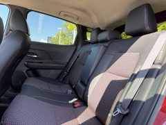 New 2026 Nissan Kicks SR AWD at Zeigler Nissan of Orland Park near Orland Park, IL