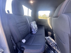 New 2026 Nissan Frontier Crew Cab 4x4 PRO-4X at Zeigler Nissan of Orland Park near Orland Park, IL