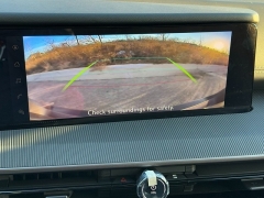 New 2025 Nissan Murano AWD SV at Zeigler Nissan of Orland Park near Orland Park, IL