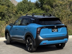 New 2026 Nissan Kicks SR AWD at Zeigler Nissan of Orland Park near Orland Park, IL