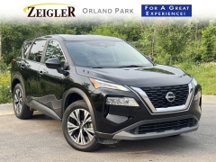 Used 2023 Nissan Rogue FWD SV at Maxx Loans near St. Adrian, MI