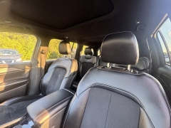 Used 2023 Jeep Grand Cherokee Altitude 4x4 at Zeigler Nissan of Orland Park near Orland Park, IL