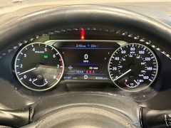 Used 2022  Nissan Sentra SV CVT at Maxx Loans near St&period; Adrian&comma; MI