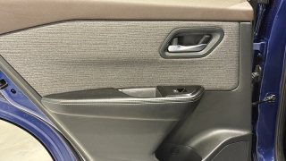 Used 2023  Nissan Rogue FWD SV at Maxx Loans near St&period; Adrian&comma; MI