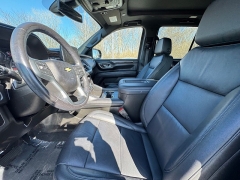 Used 2021  Chevrolet Tahoe 4WD 4dr LT at Maxx Loans near St&period; Adrian&comma; MI