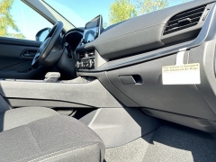 Used 2025 Nissan Rogue AWD S at Maxx Loans near St. Adrian, MI